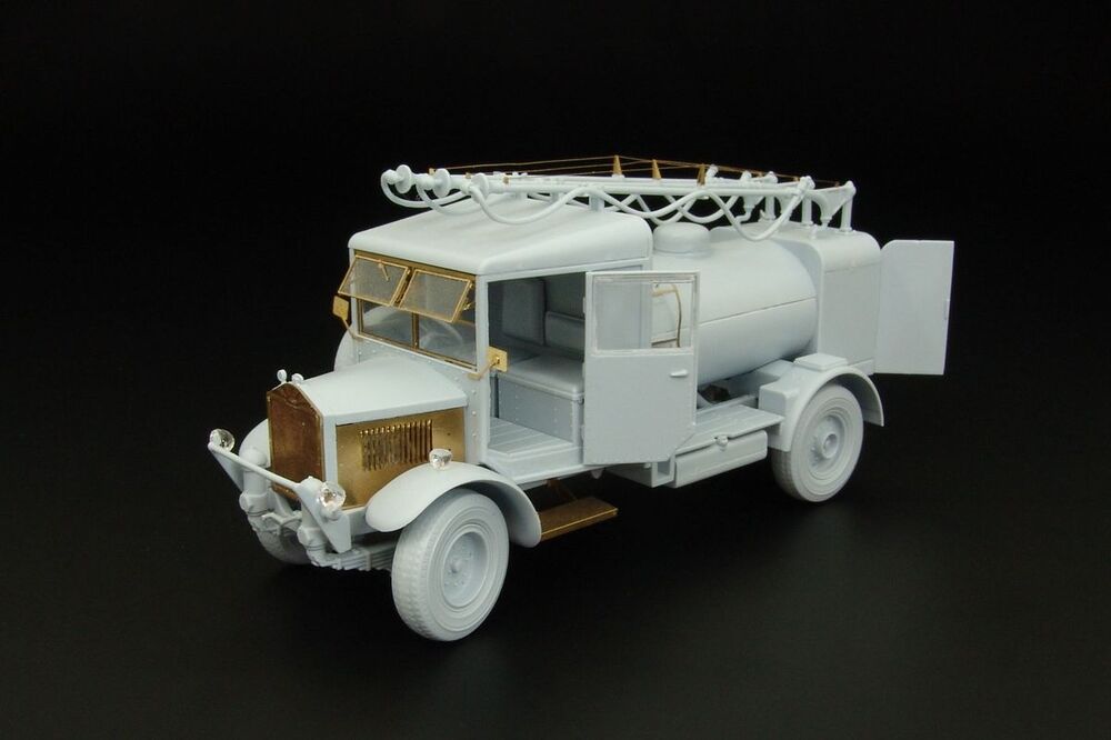 Albion 3-point fueller (AIRFIX)