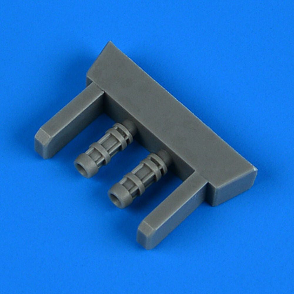 Tornado IDS/GR.4 gun barrels ITALERI