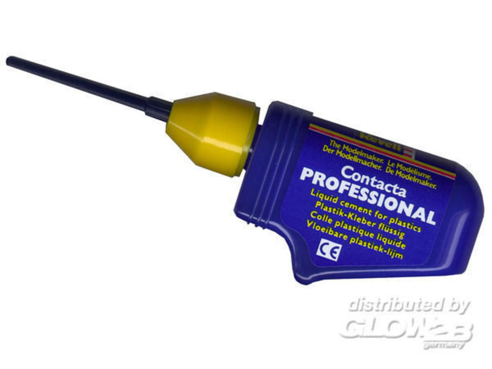 Contacta Professional geblistert