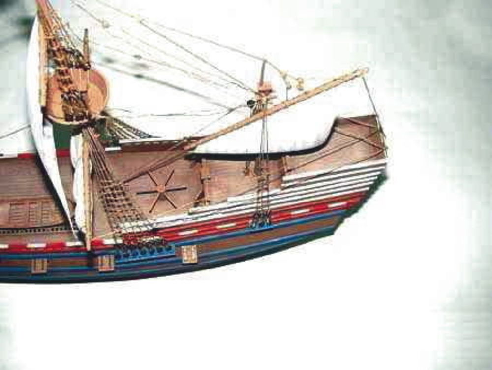 Mayflower