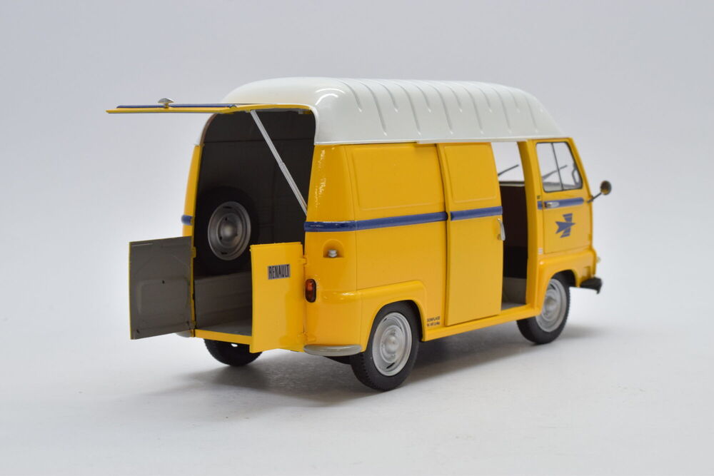 Estafette Highroof