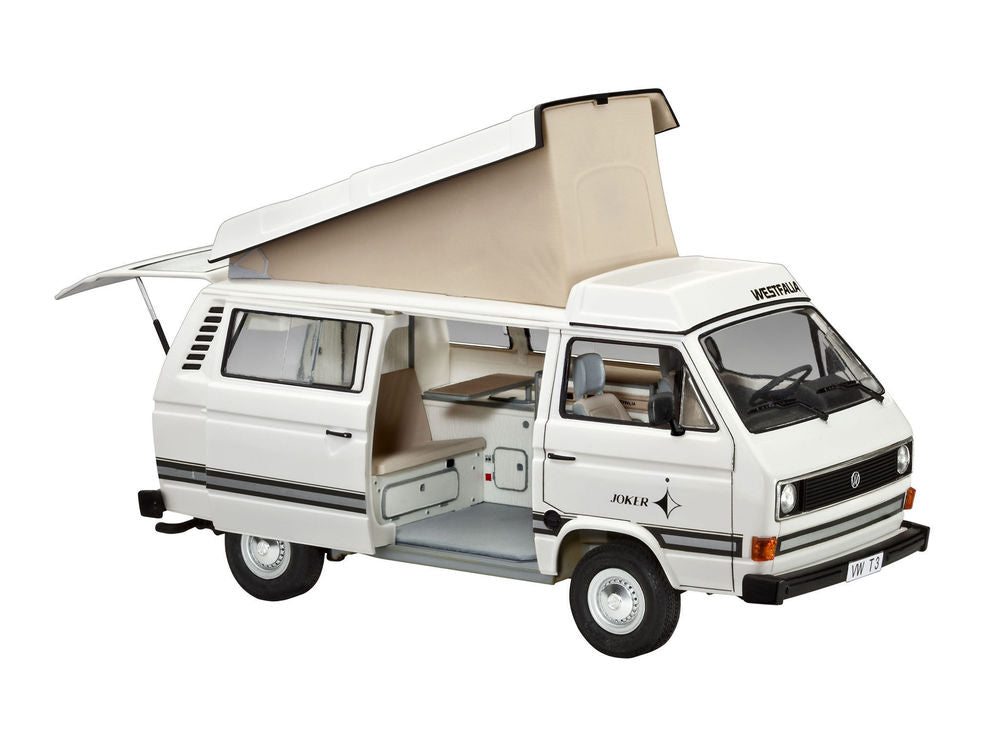 Volkswagen T3 Camper