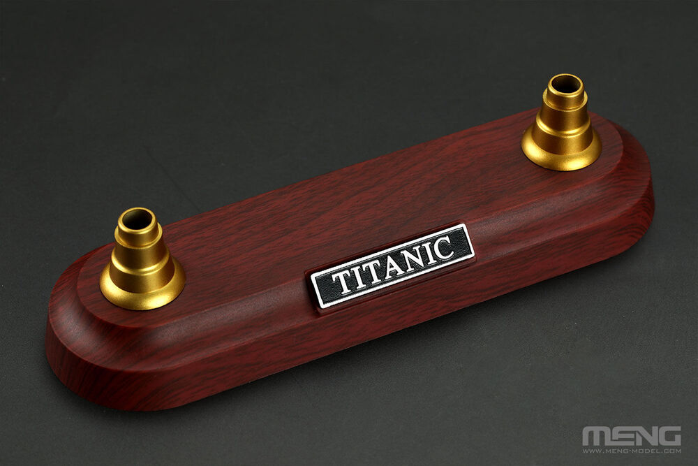 R.M.S. Titanic