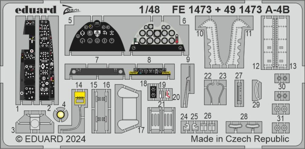 A-4B