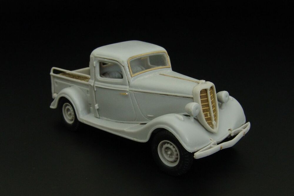 GAZ-M415 Pickup (ACE)