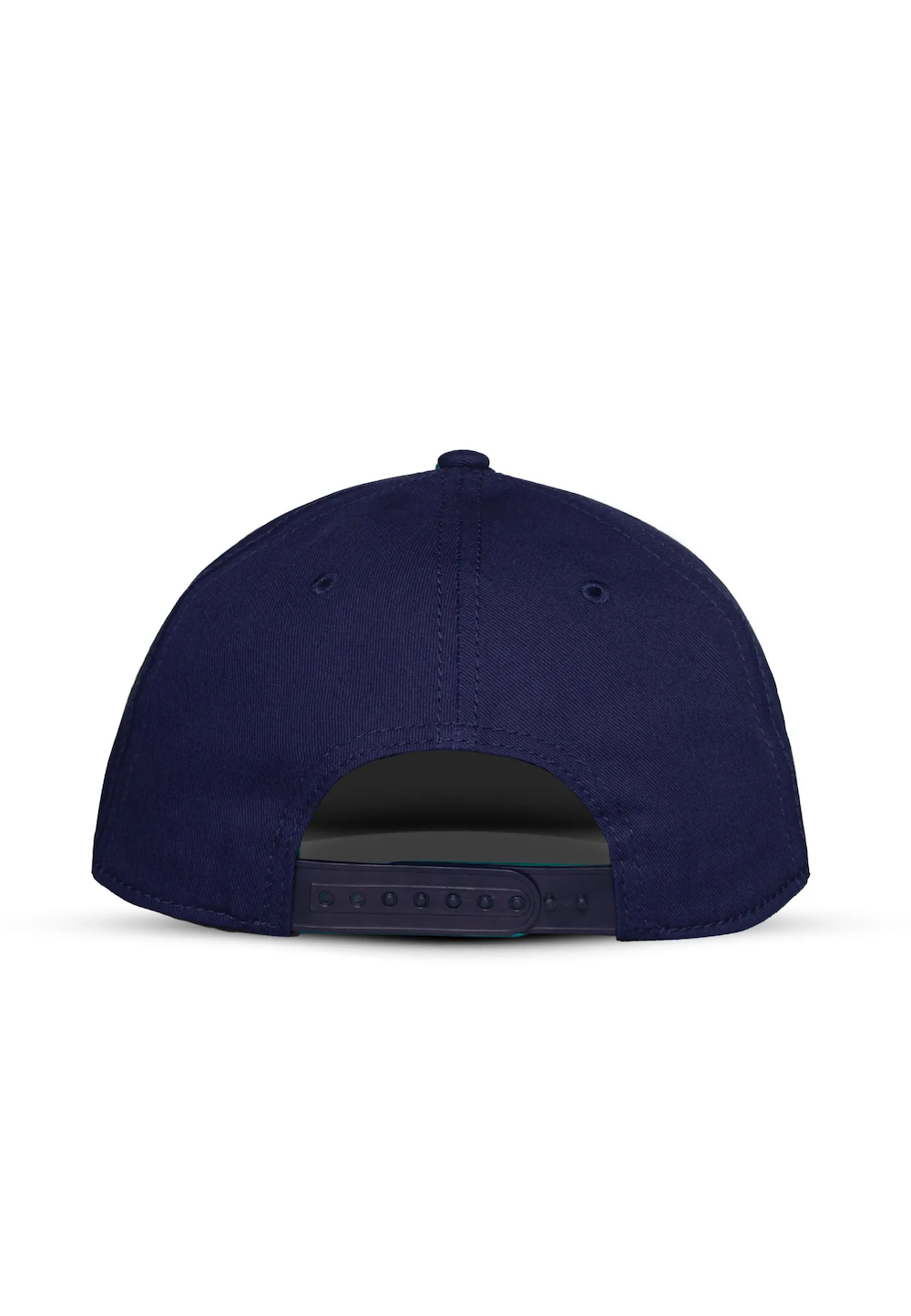 SUPERMAN - Snapback Cap