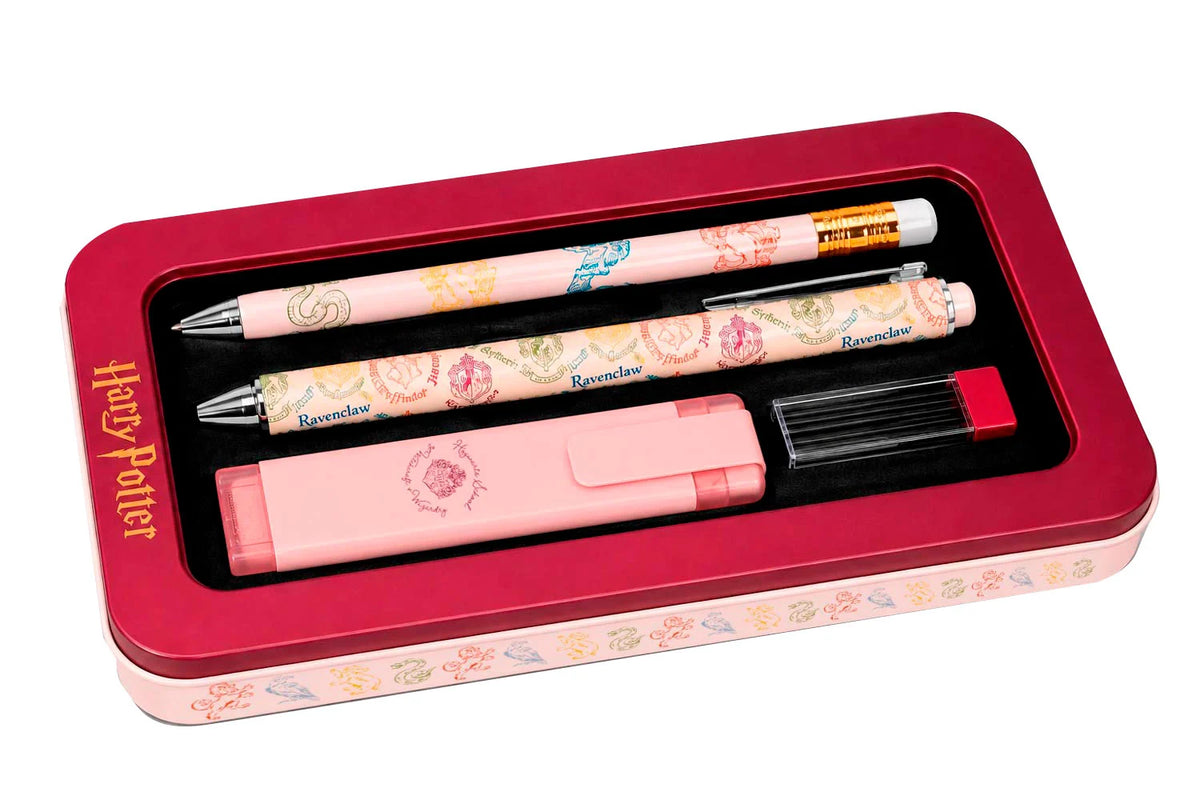 HARRY POTTER - The Readers club - Writing set for readers