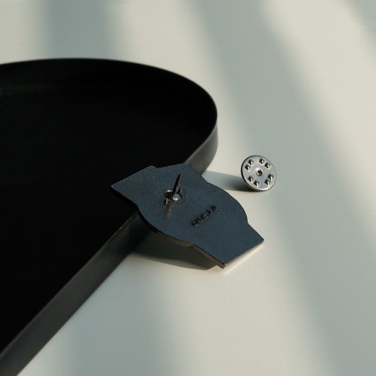 DEMON SLAYER - Set of 4 Pin's