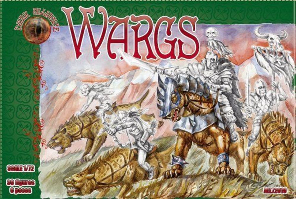 Wargs