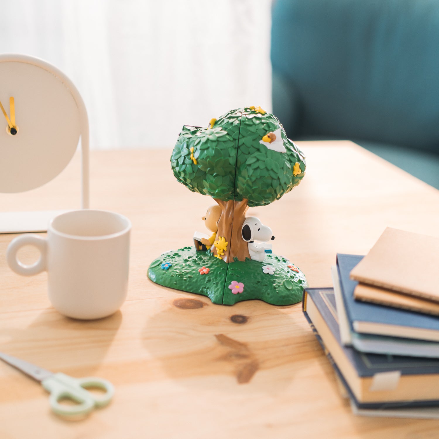 SNOOPY - Bookend