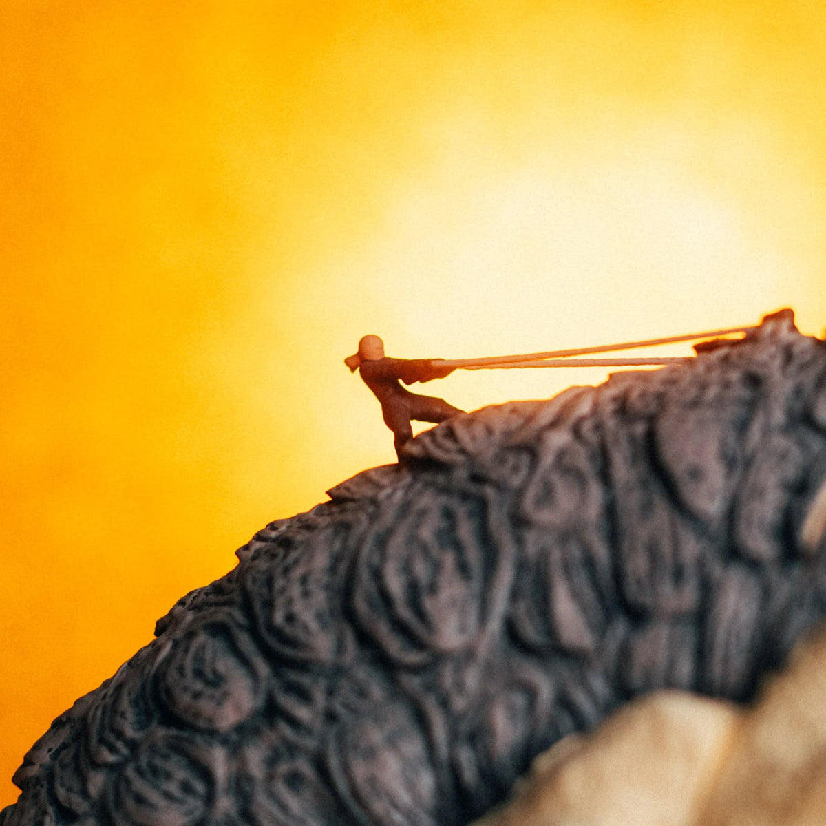 DUNE - Bookend
