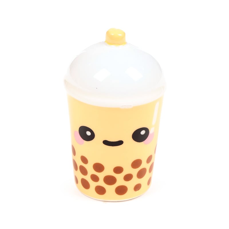 KAWAII - Boba the Bubble Tea - Salt and Pepper Shakers Set