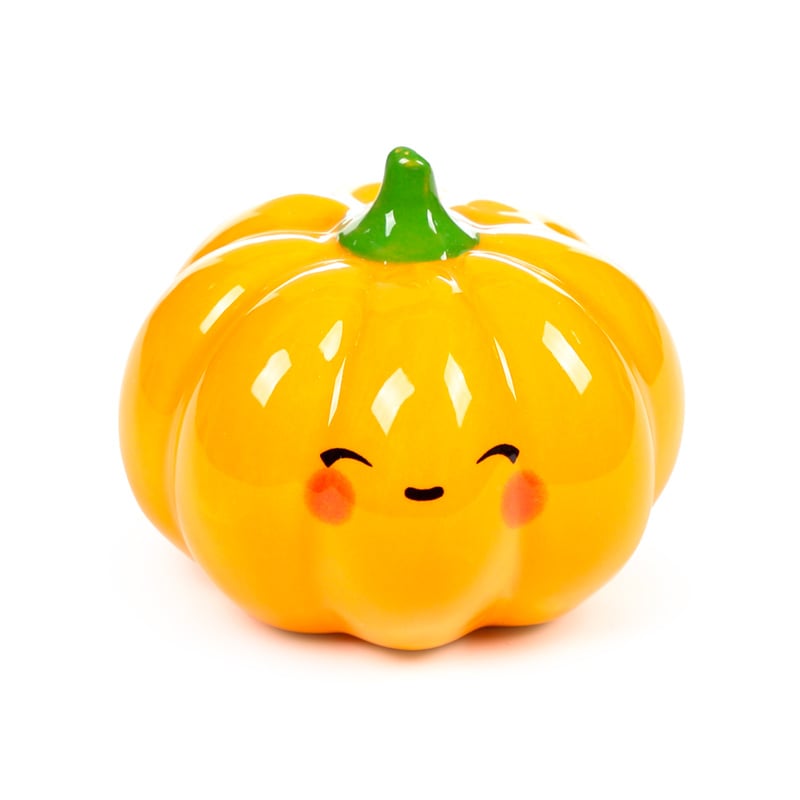 KAWAII - Pumking - Salt and Pepper Shakers Set