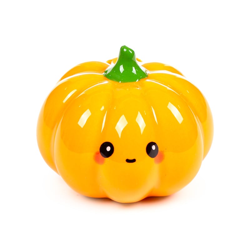KAWAII - Pumking - Salt and Pepper Shakers Set