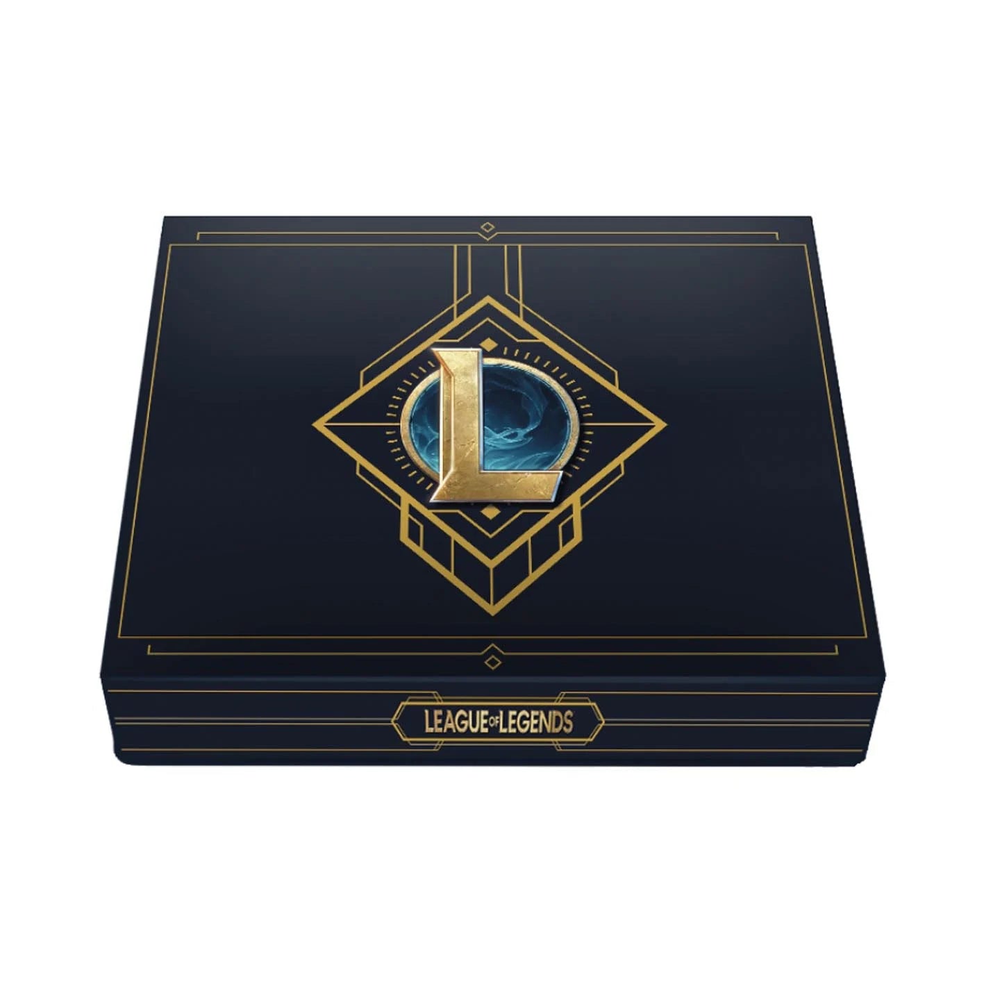 LEAGUE OF LEGENDS - Premium Stationary Box