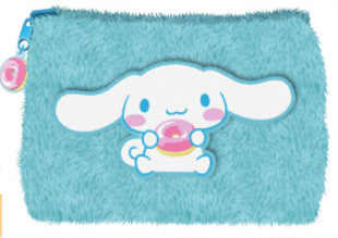 CINNAMOROLL - Fluffy Case