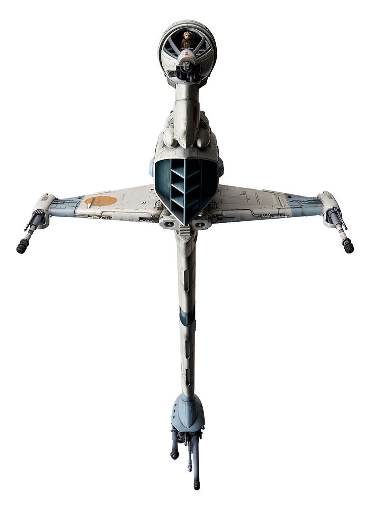 B-Wing Fighter