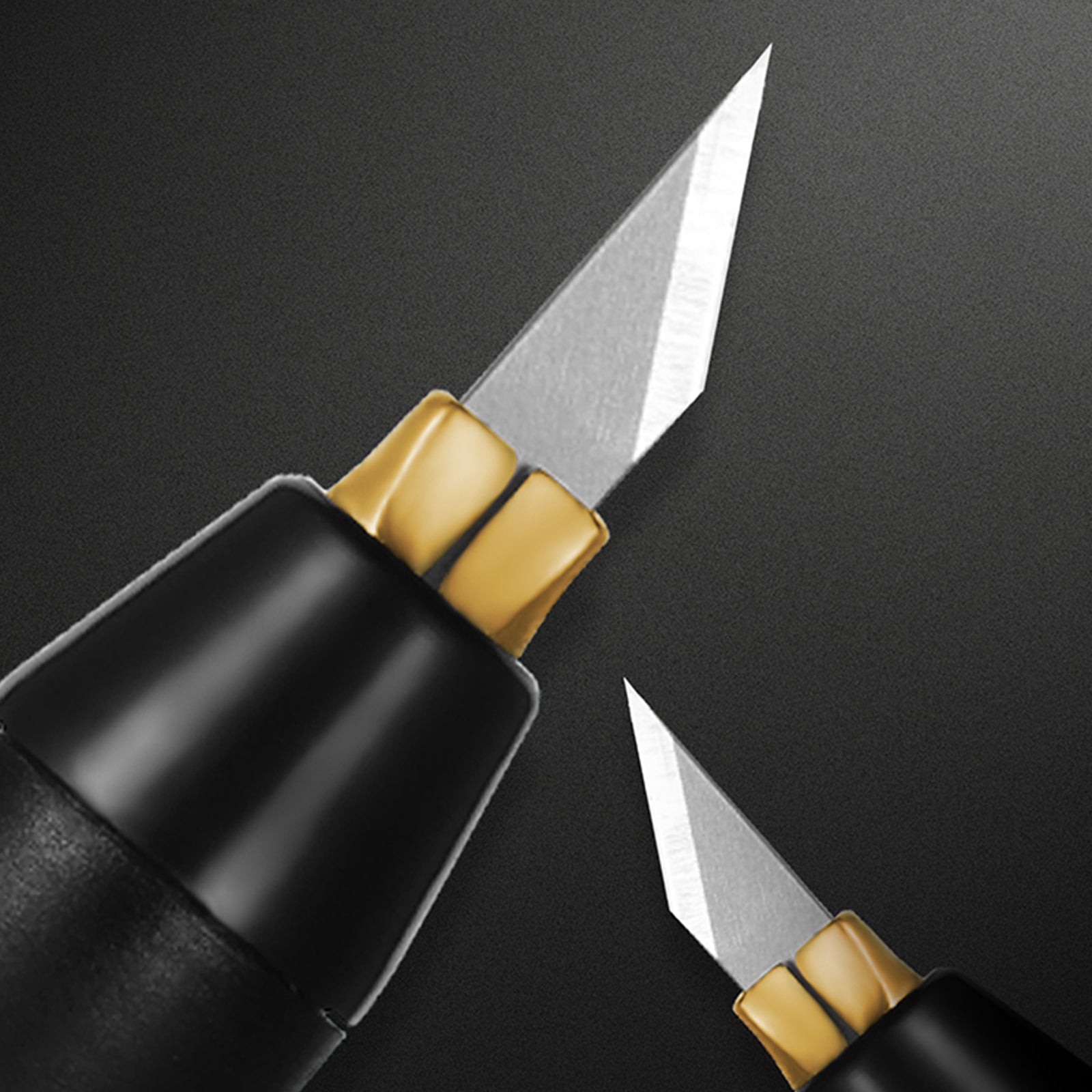 Dspiae PT-DK Precision Hobby Knife
