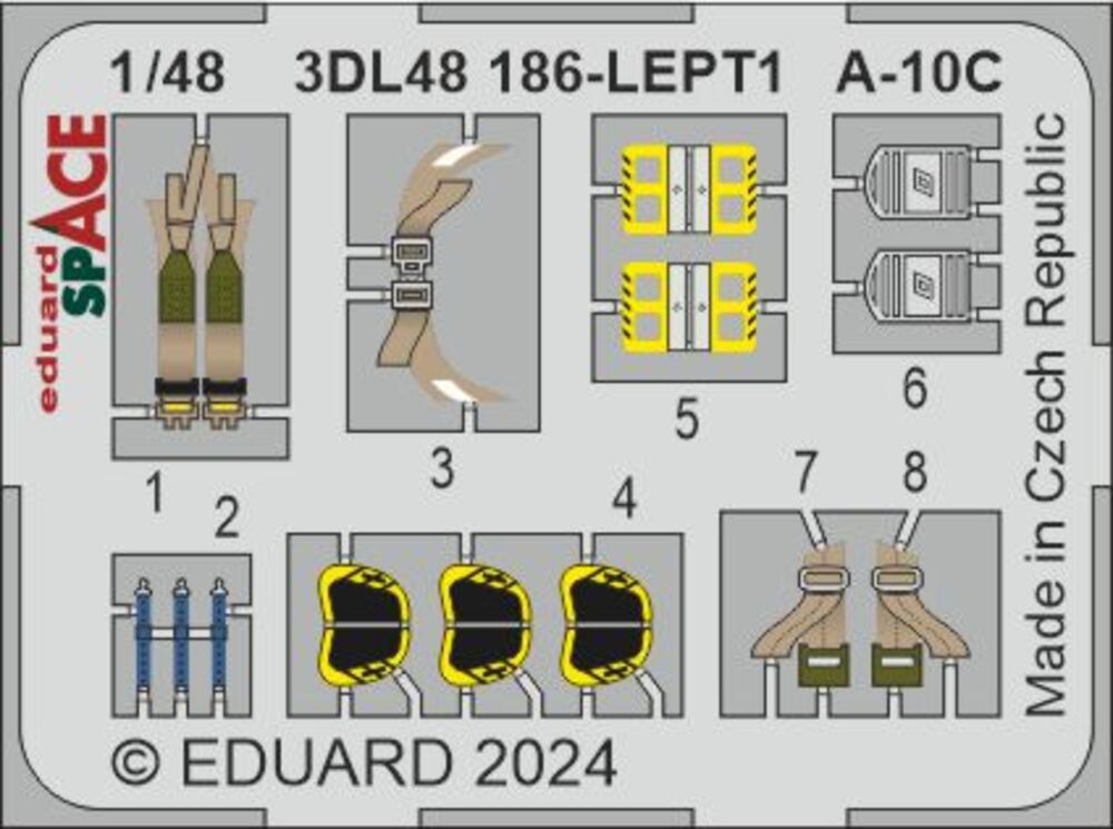 A-10C SPACE