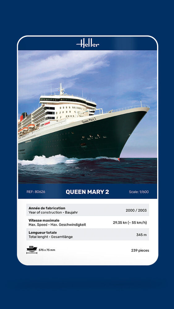 Queen Mary 2