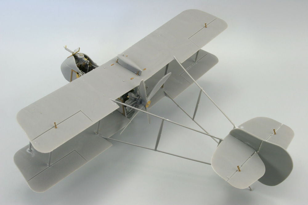 DH-2 f��r Roden