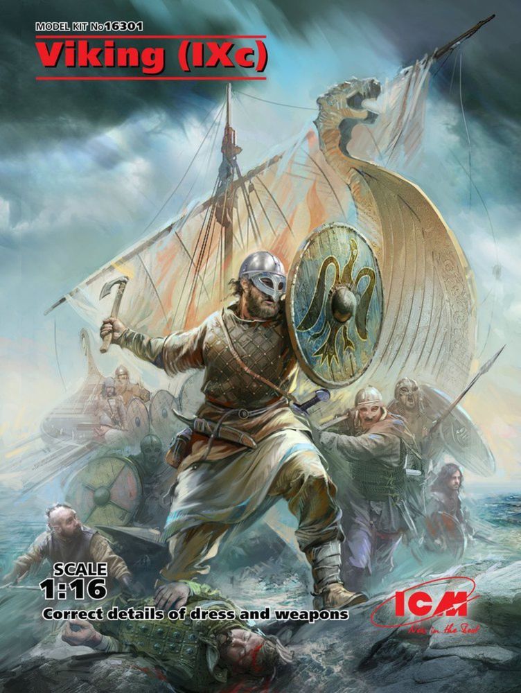 Viking (IX century)