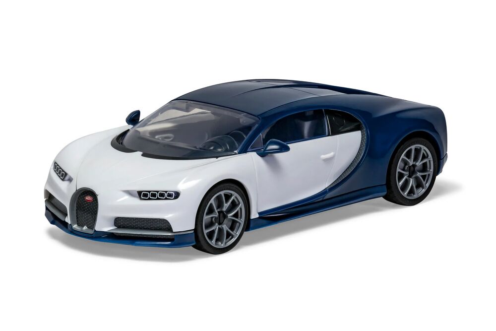 QUICKBUILD Bugatti Chiron