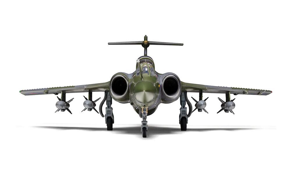 Blackburn Buccaneer S.2 RAF