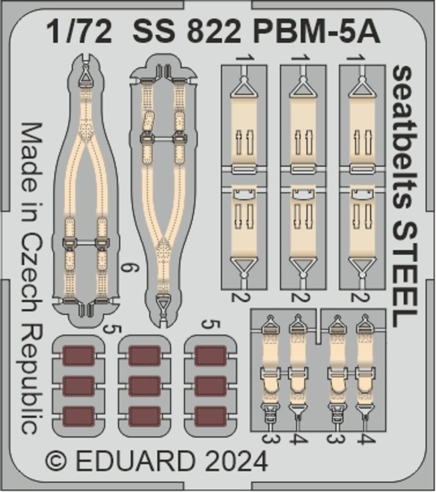 PBM-5A