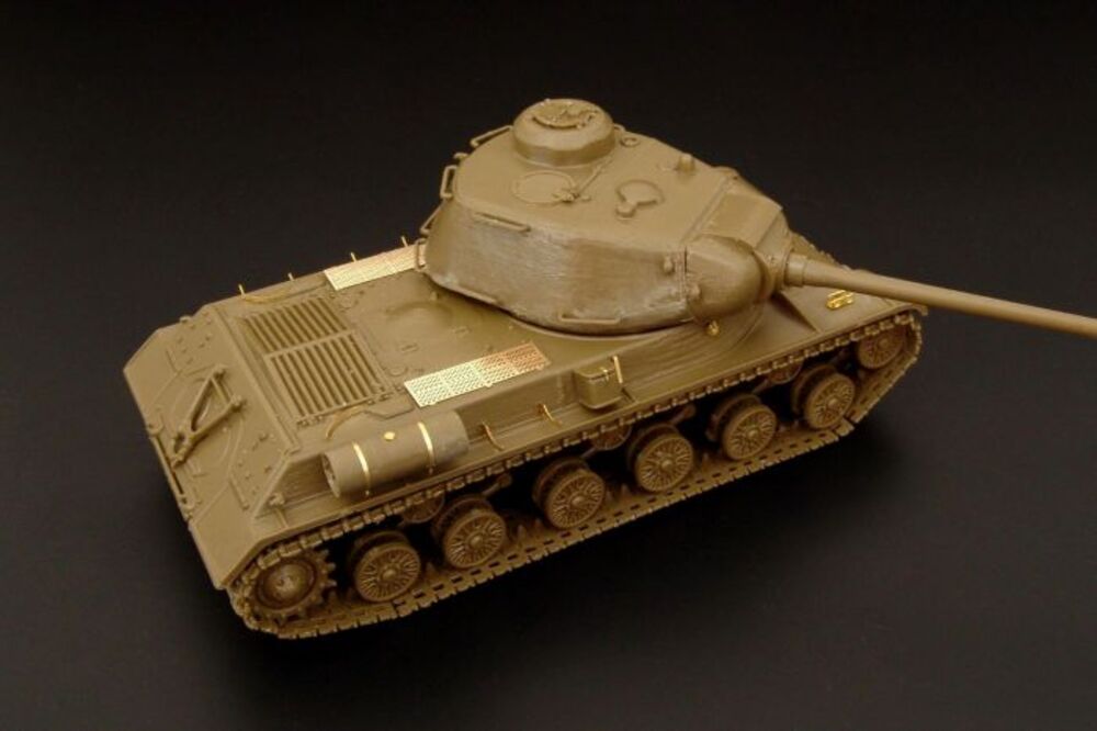 IS-2 (Italeri kit)