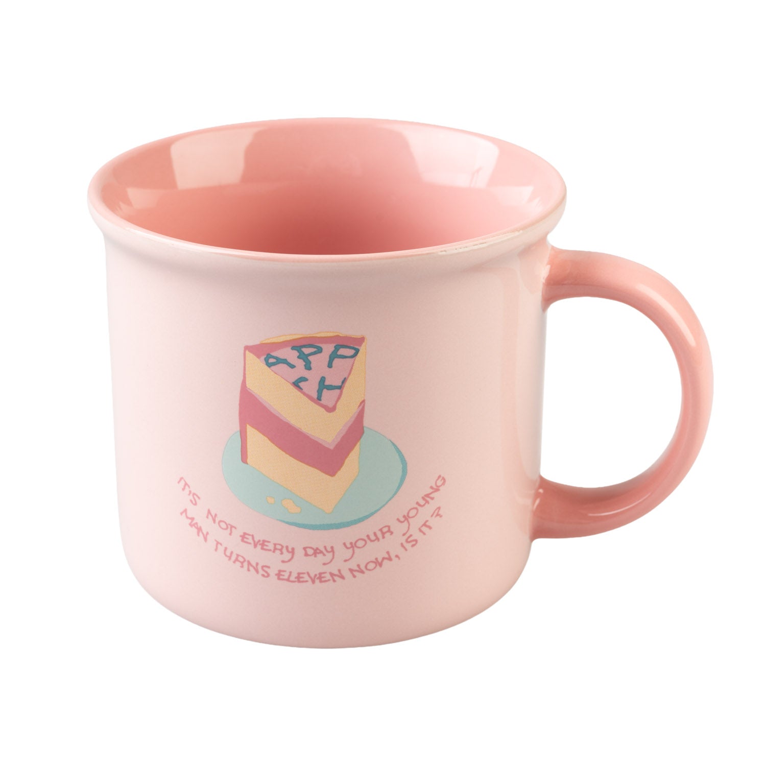 HARRY POTTER - Hagrid's Cake - Mug 12,8oz