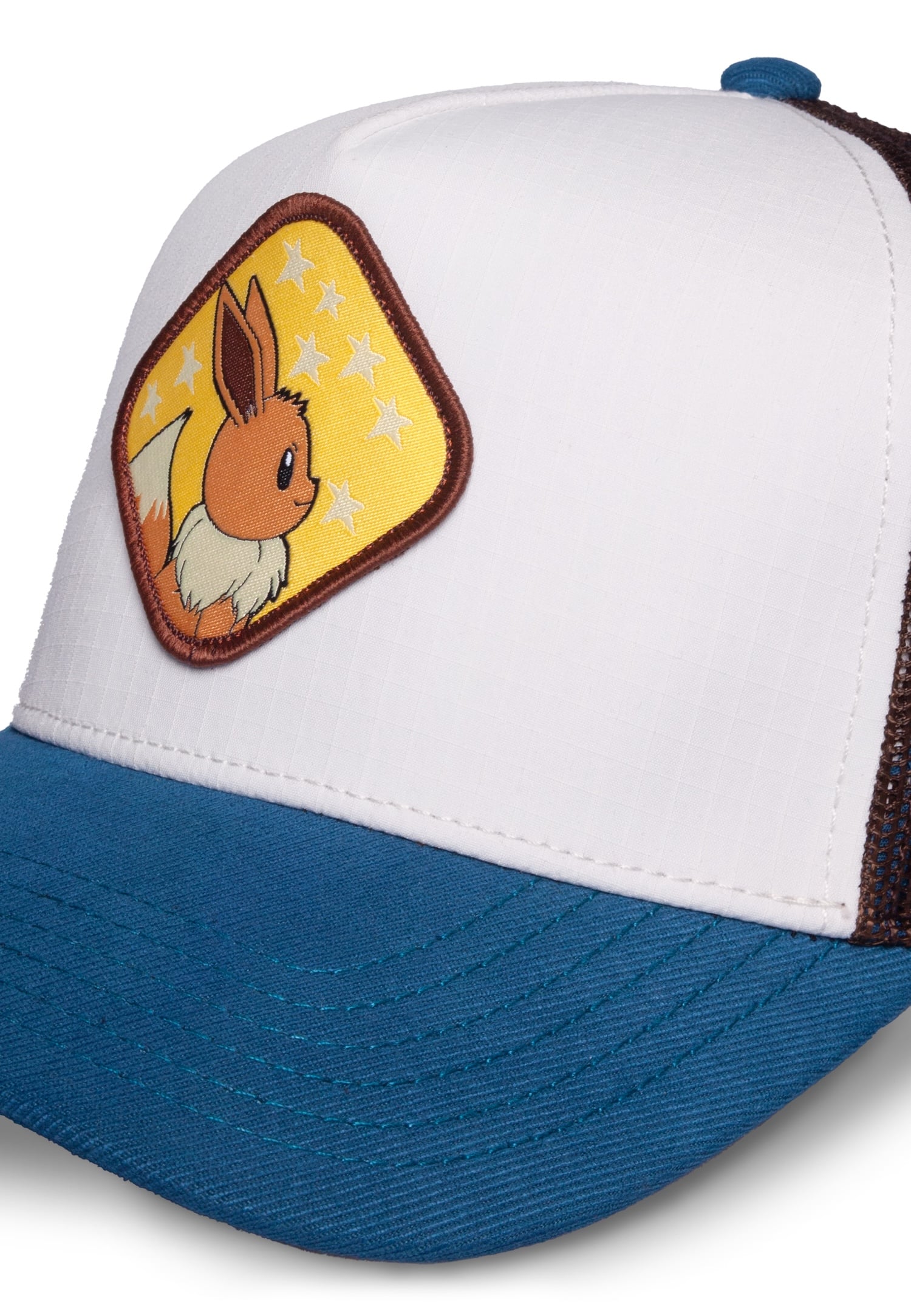 POKEMON - Eevee - Trucker Cap