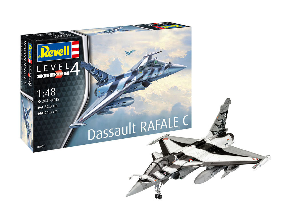 Dassault Aviation Rafale C