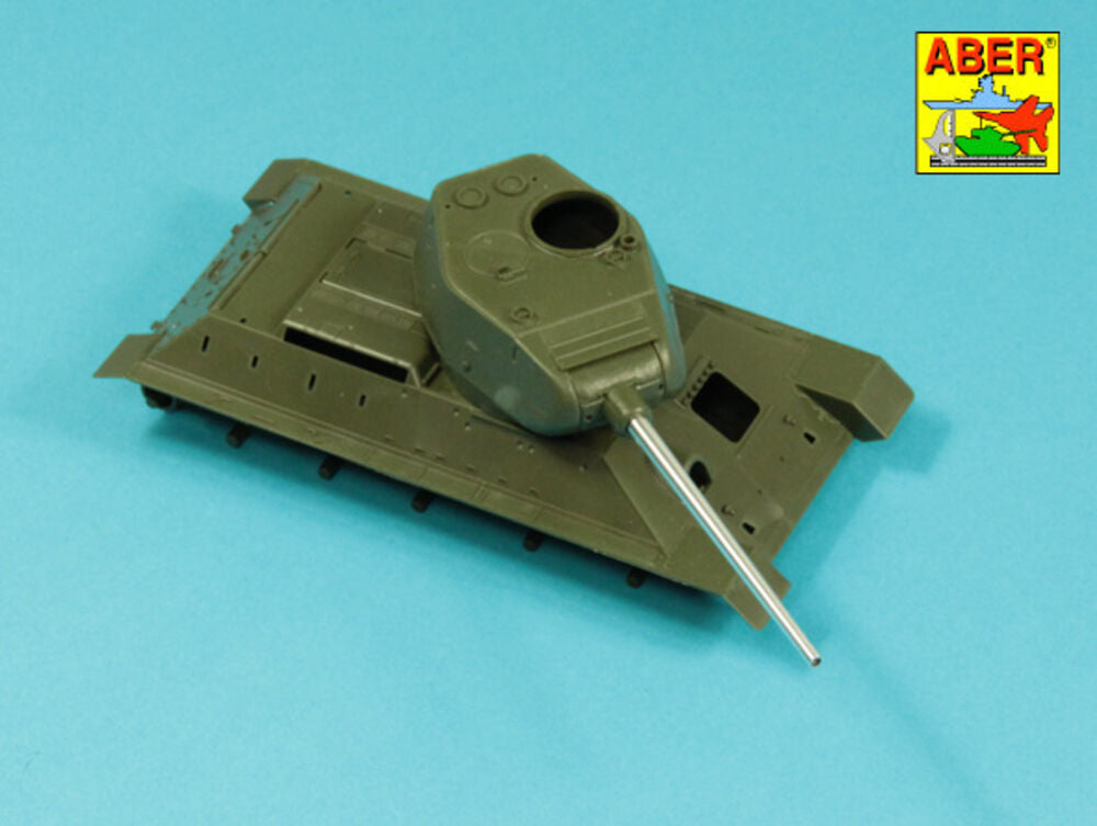 Russian 85 mm ZiS-S-53 L/51 barrel for T-34/85 model 43/44