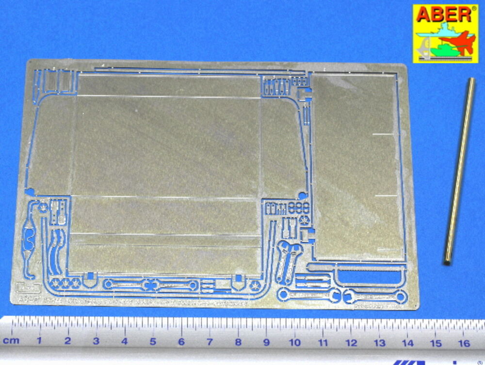 KV-1 vol-Tool boxes early