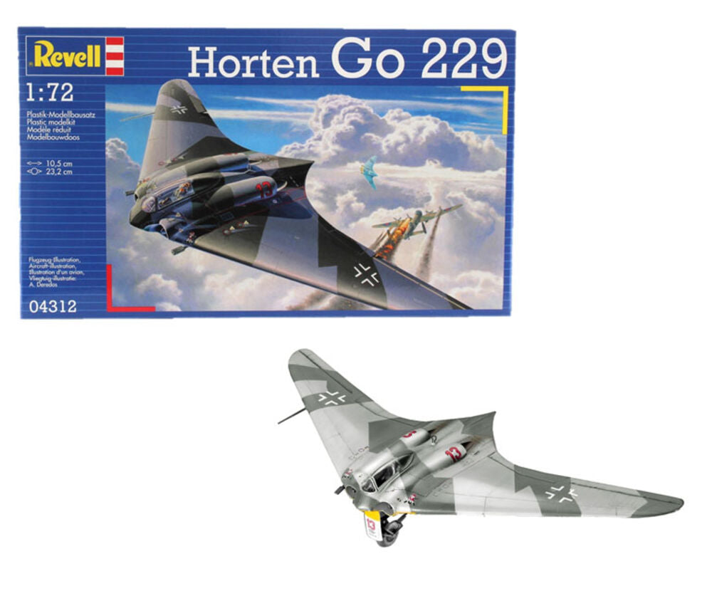 Horten Go 229