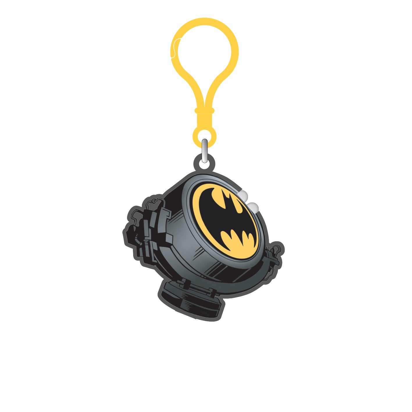 BATMAN - Torch Key Clip