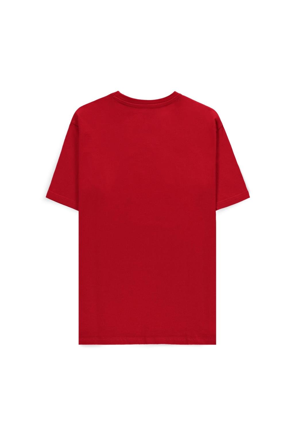 FALLOUT - Nuka Cola - Men T-Shirt (L)