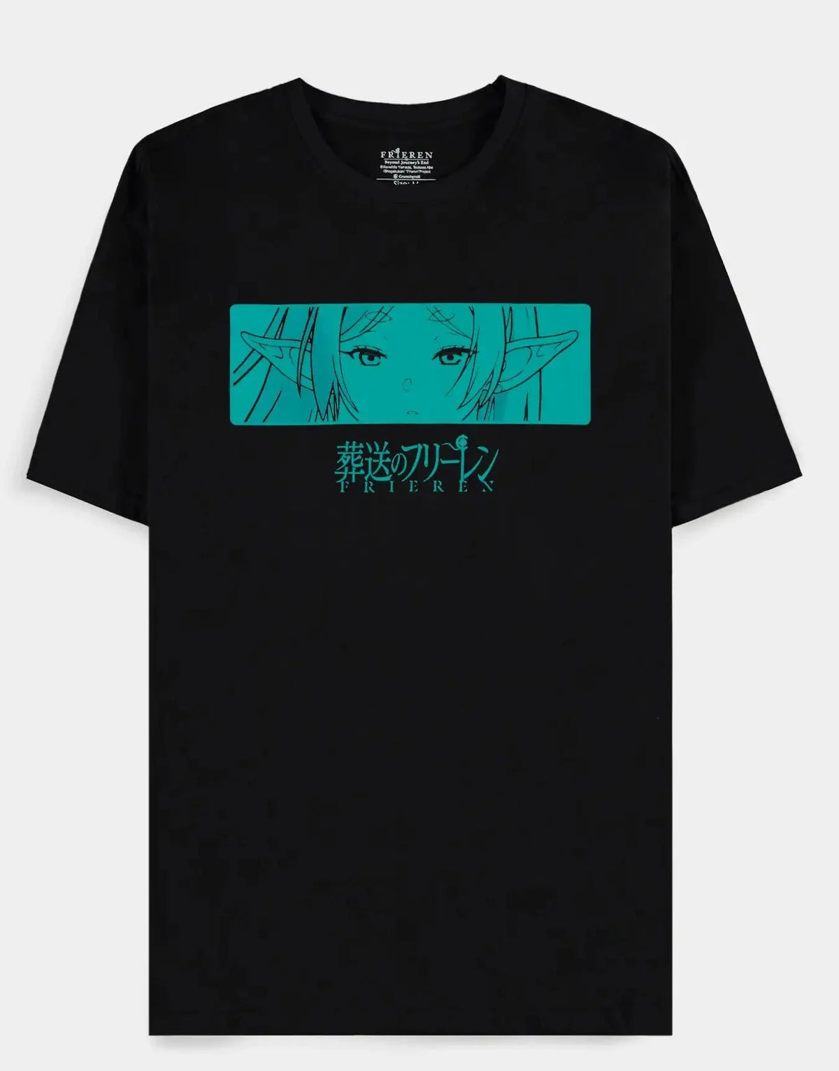 FRIEREN - Men T-Shirt (M)