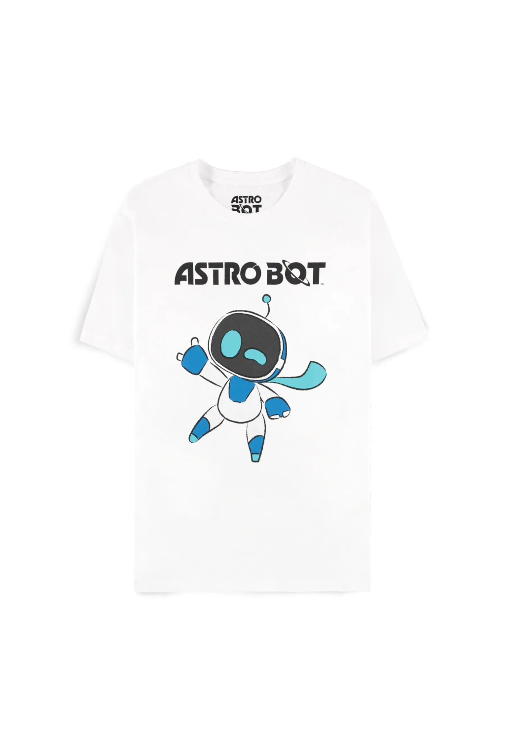 ASTROBOT - Men T-Shirt (XL)