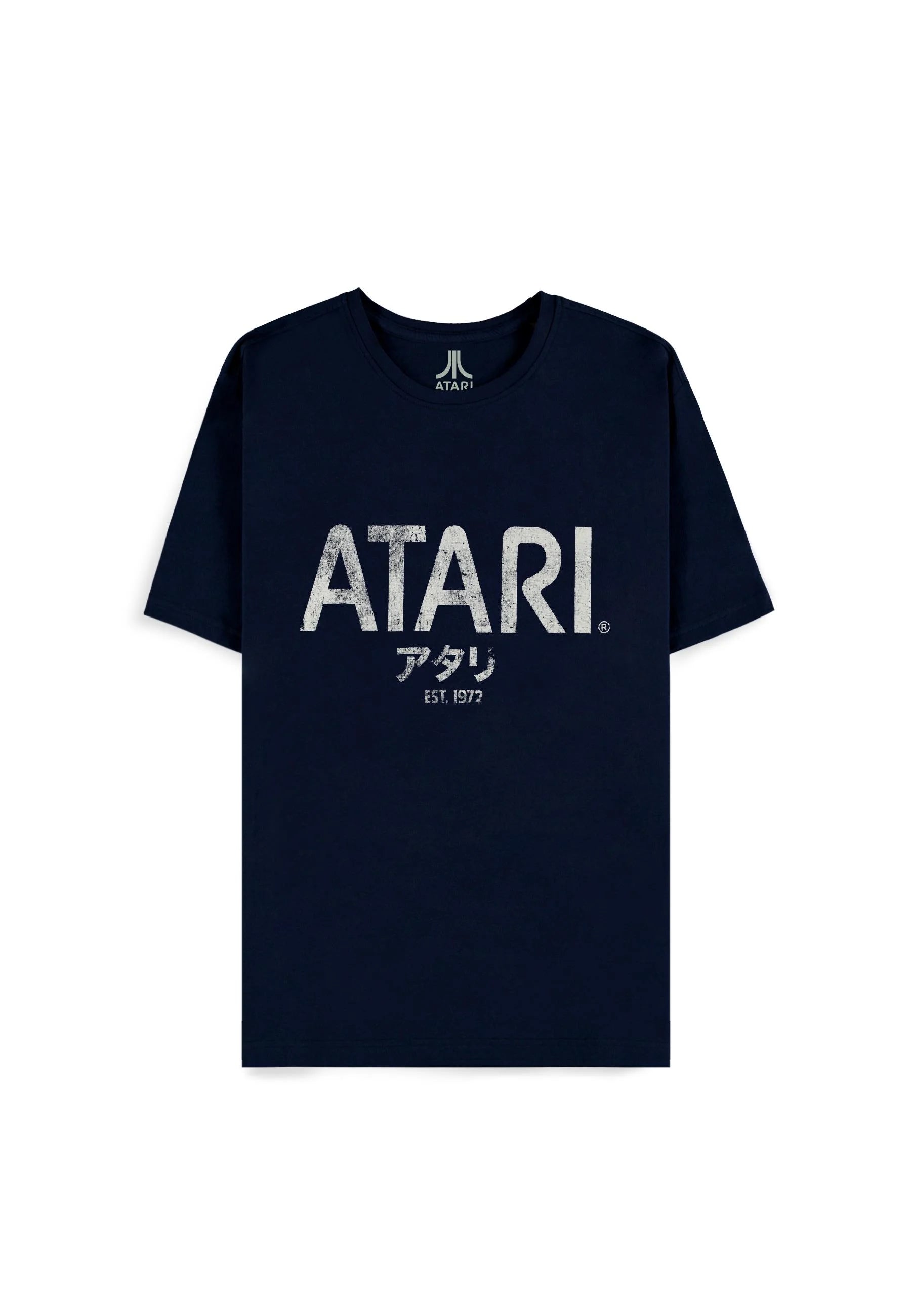 ATARI - 1972 Japan - Men T-Shirt (M)