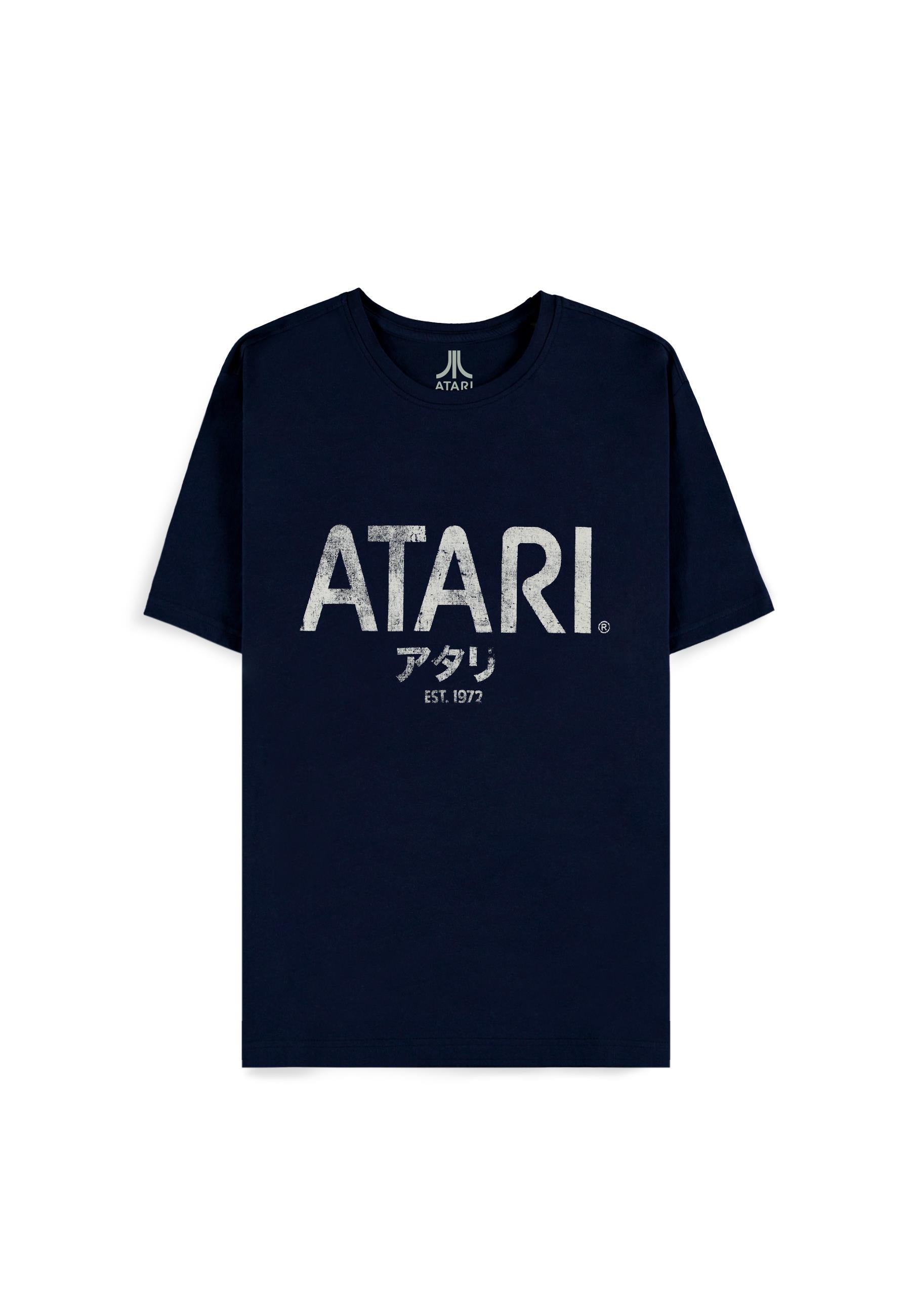 ATARI - 1972 Japan - Men T-Shirt (2XL)