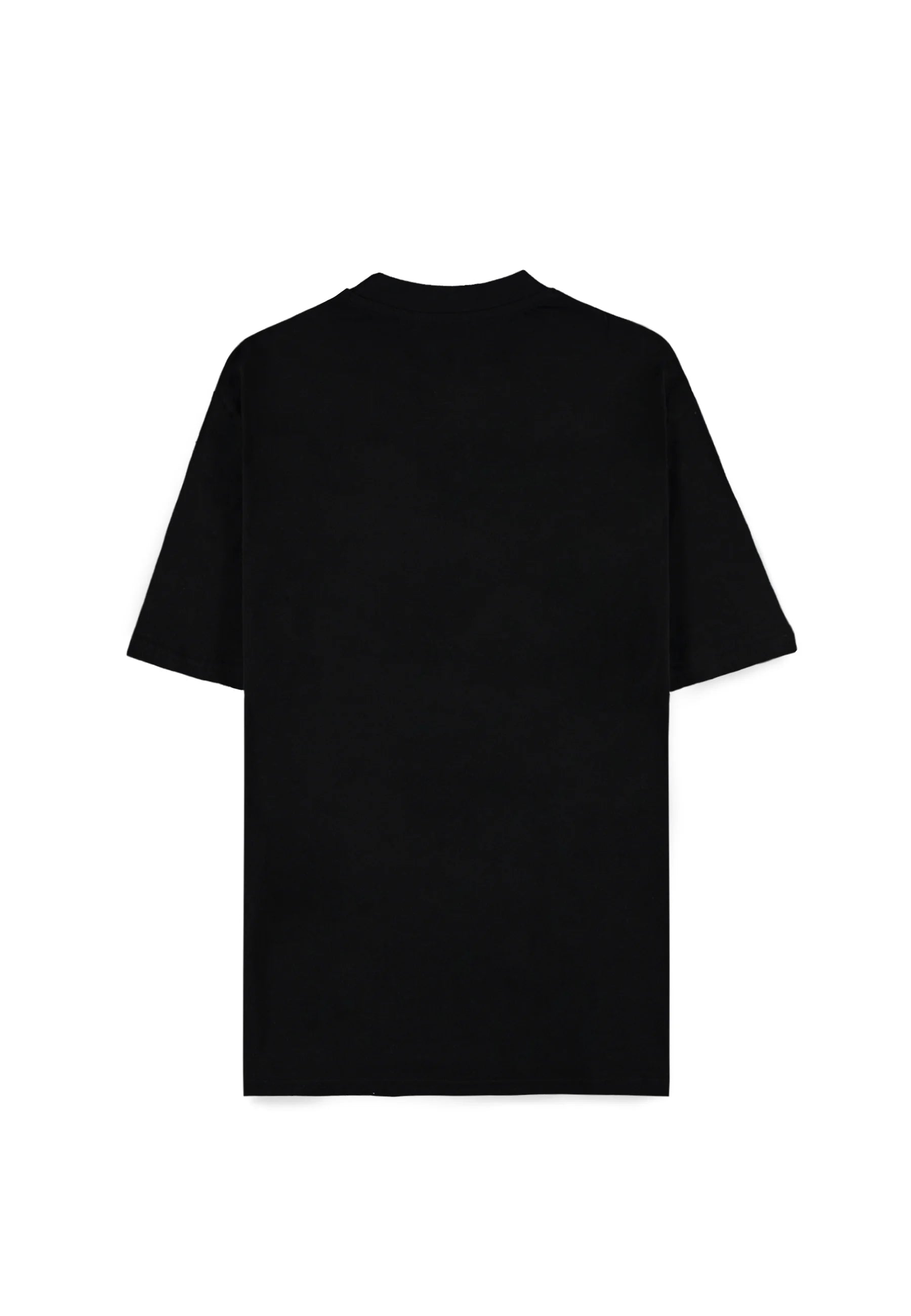 POKEMON - Mega Ampharos - Men T-Shirt Loose Fit (2XL)