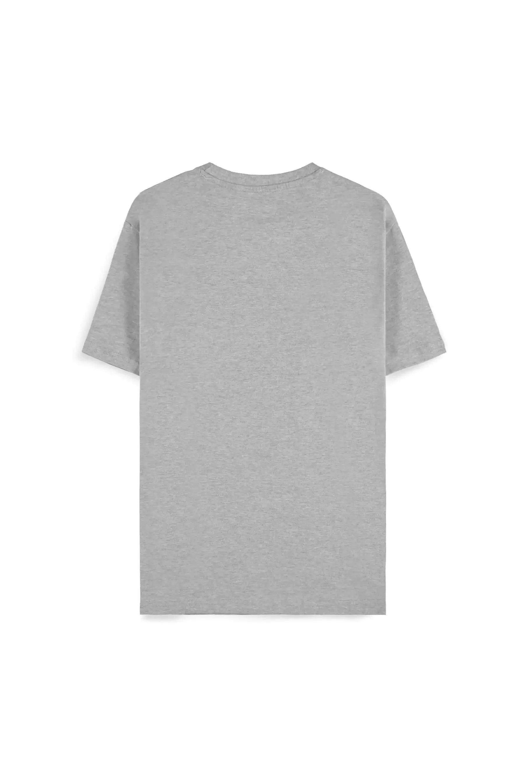 PLAYSTATION - Console - Men T-Shirt (L)