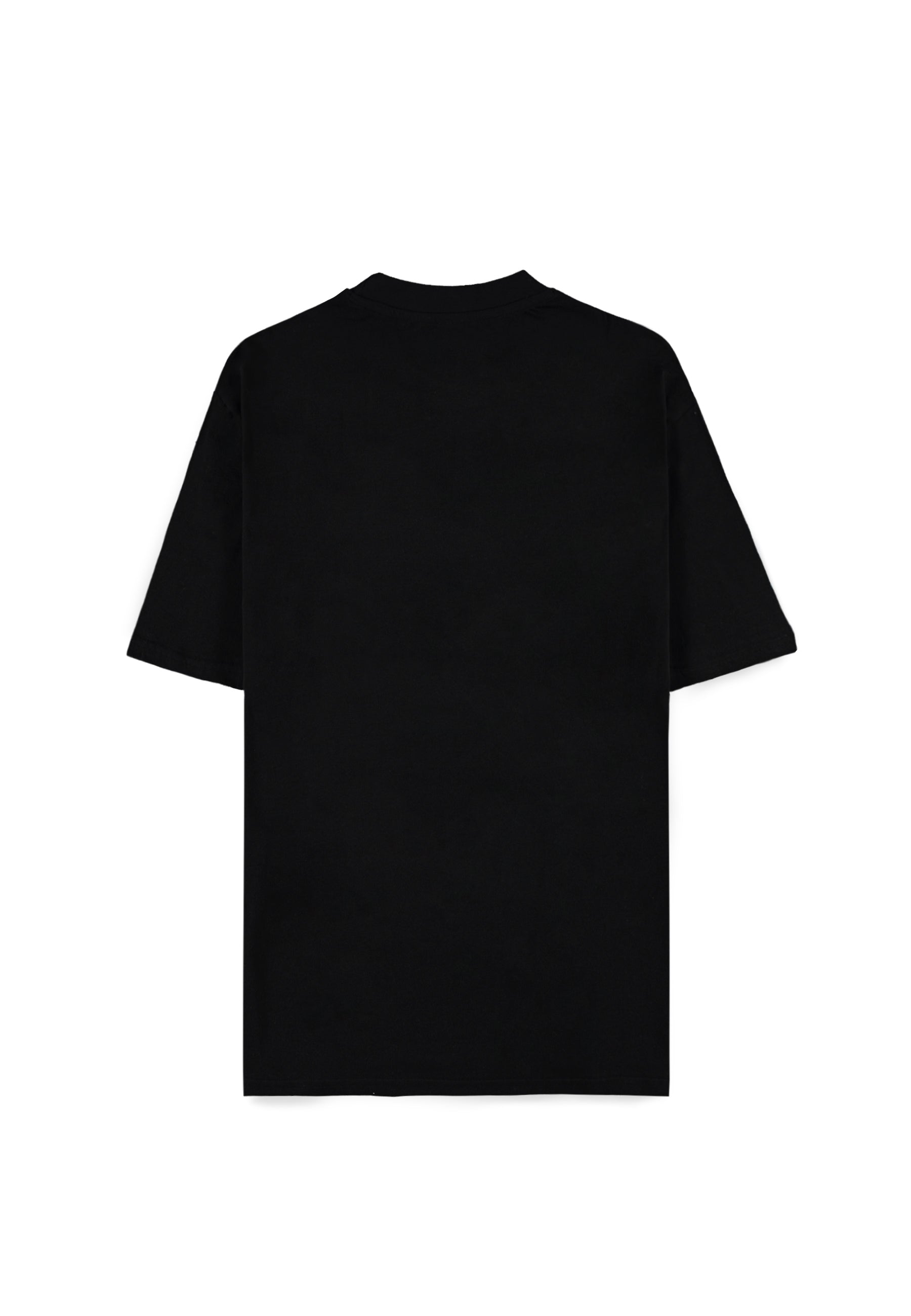 POKEMON - Mega Gengar - Men T-Shirt Loose Fit (XL)