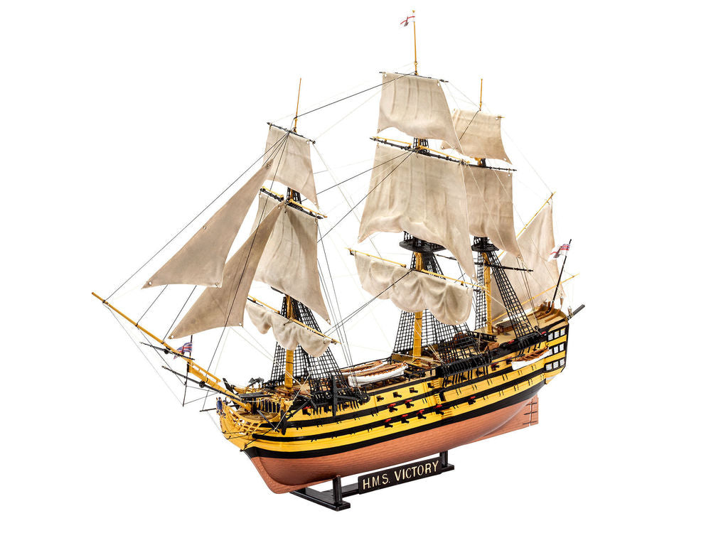 GeschenksetBATTLE OF TRAFALGAR