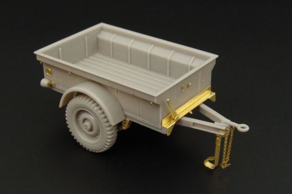 JEEP TRAILER