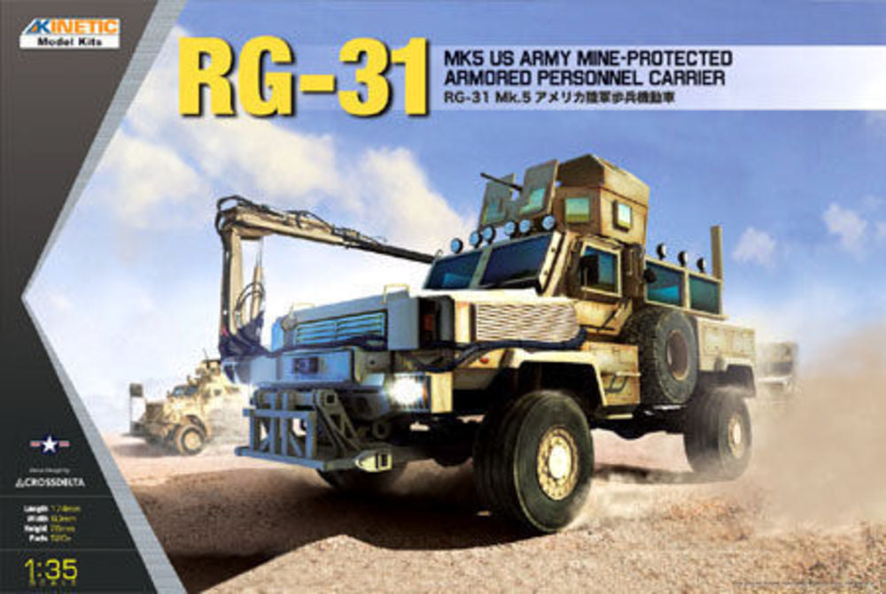 RG-31MK5