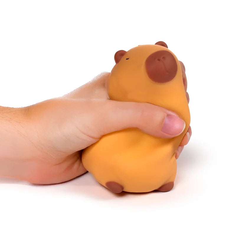 CAPYBARA - Stress 'Stretchies' Squeezer