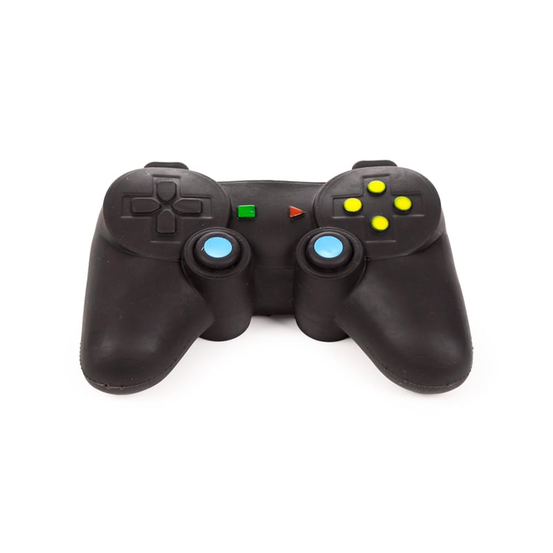 GAME OVER - Controller - Stress 'Stretchies' Squeezer - 11 cm